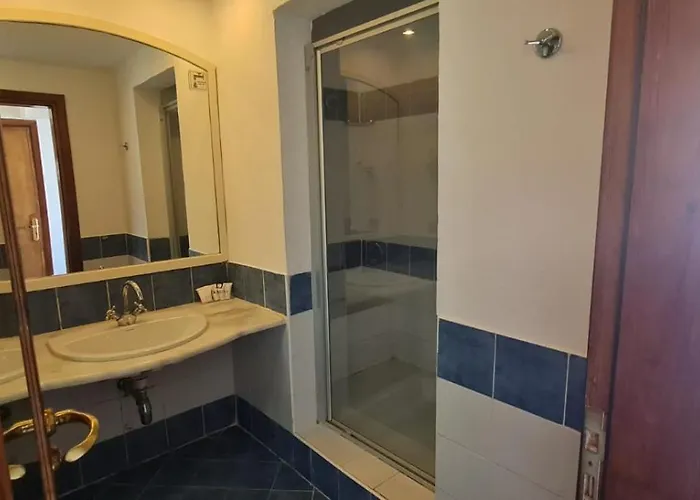 Roby Acqua Marine Coral Bay Şarm El-Şeyh