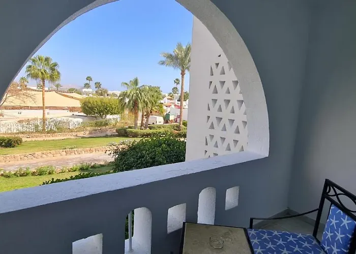 Daire Roby Acqua Marine Coral Bay Şarm El-Şeyh