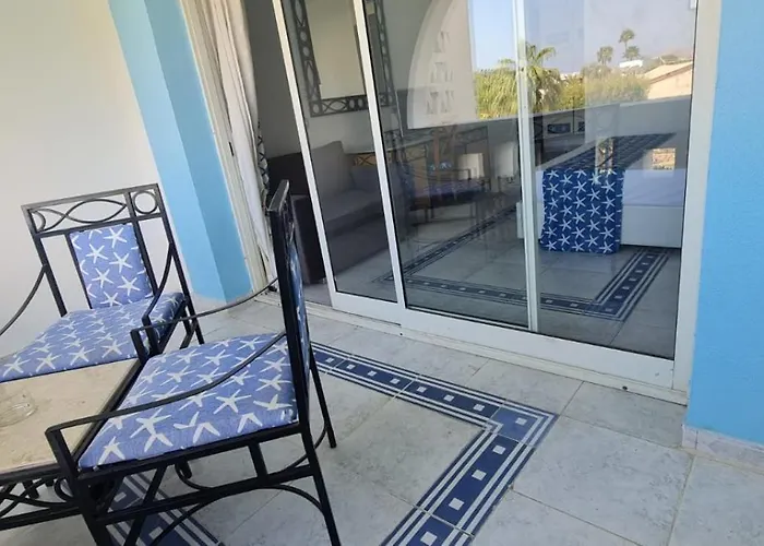 Roby Acqua Marine Coral Bay Daire Şarm El-Şeyh