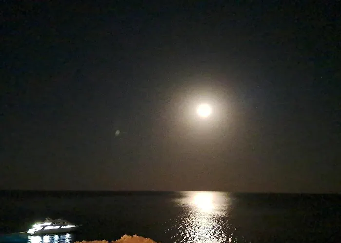 Roby Acqua Marine Coral Bay Şarm El-Şeyh
