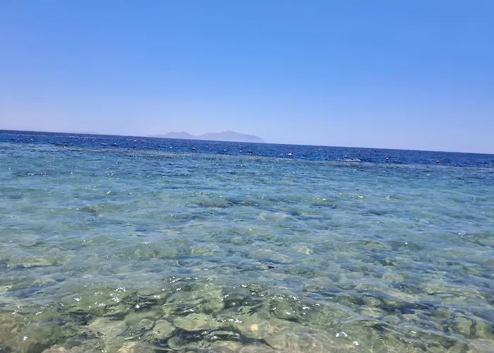 Roby Acqua Marine Coral Bay Daire Şarm El-Şeyh