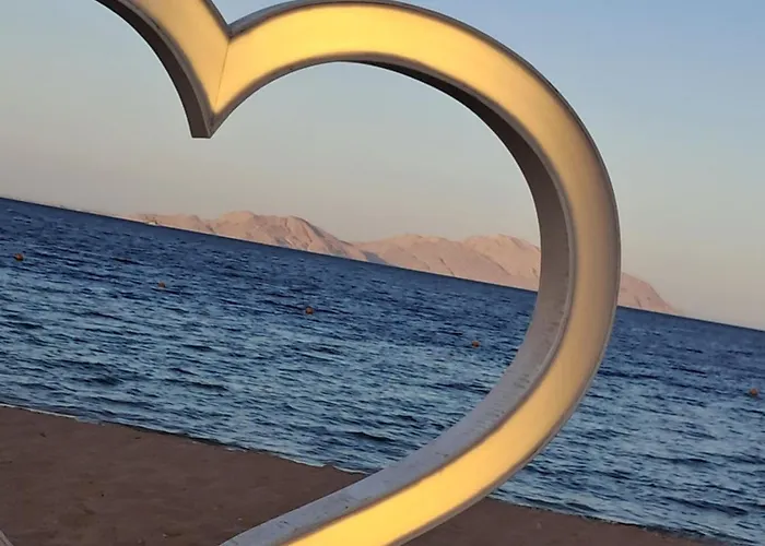 Daire Roby Acqua Marine Coral Bay Şarm El-Şeyh