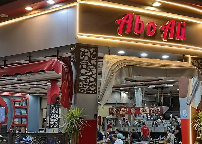 Roby Acqua Marine Coral Bay Şarm El-Şeyh