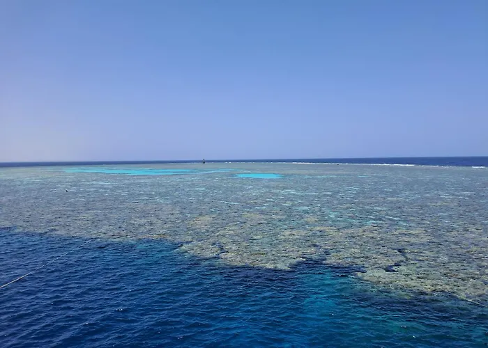 Roby Acqua Marine Coral Bay * Şarm El-Şeyh