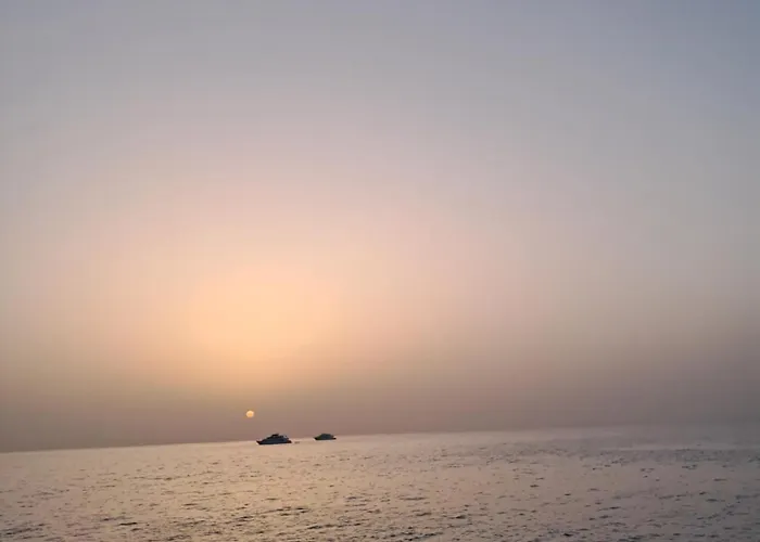 Roby Acqua Marine Coral Bay * Şarm El-Şeyh